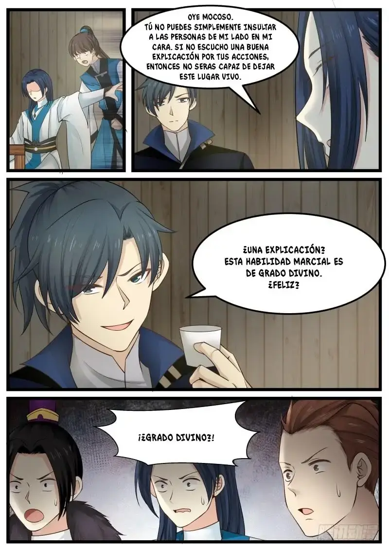 Capitulo 134 page 6