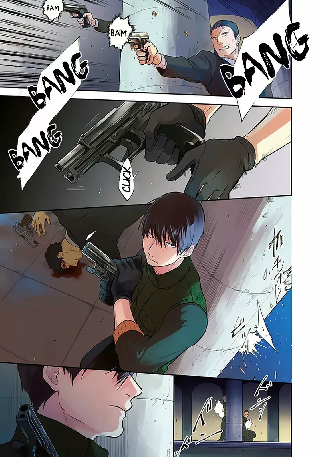 Capitulo 53 page 2