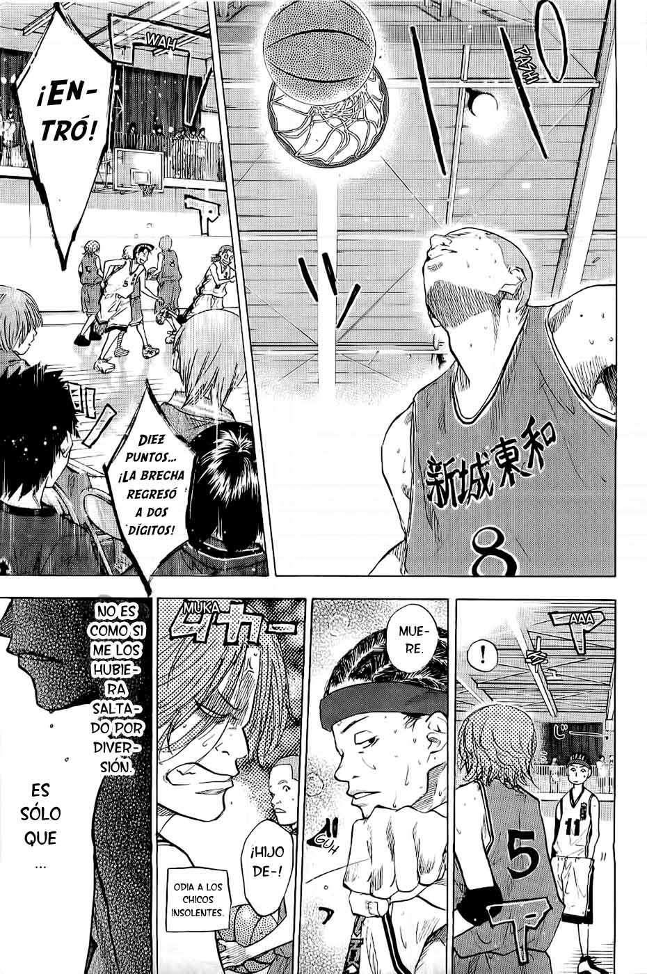 Capitulo 85 page 23