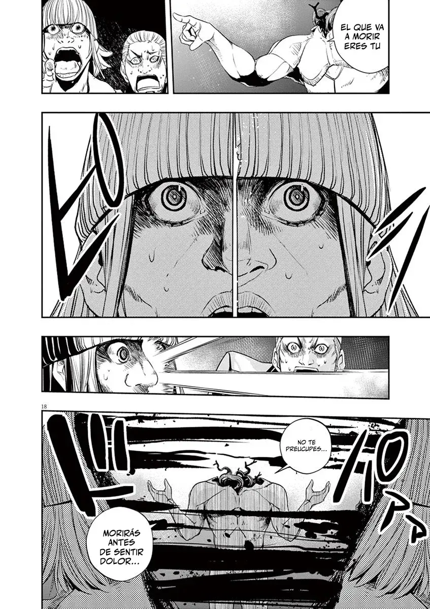 Capitulo 57 page 19