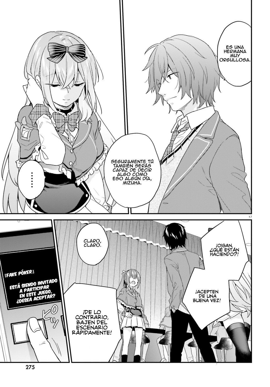 Capitulo 20 page 18