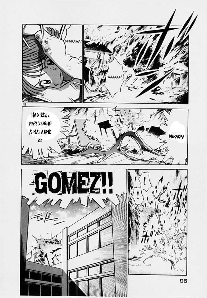 Capitulo 37 page 19