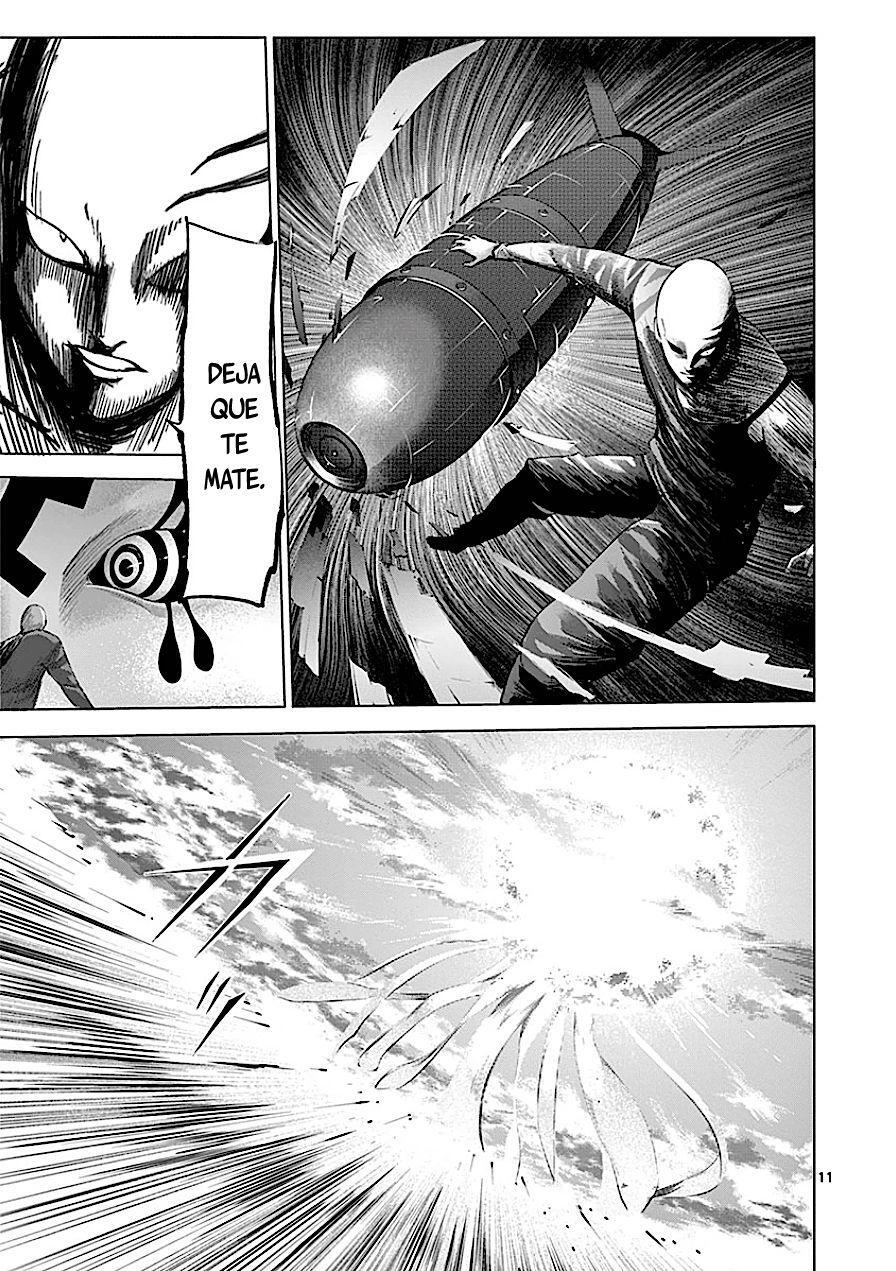 Capitulo 82 page 10