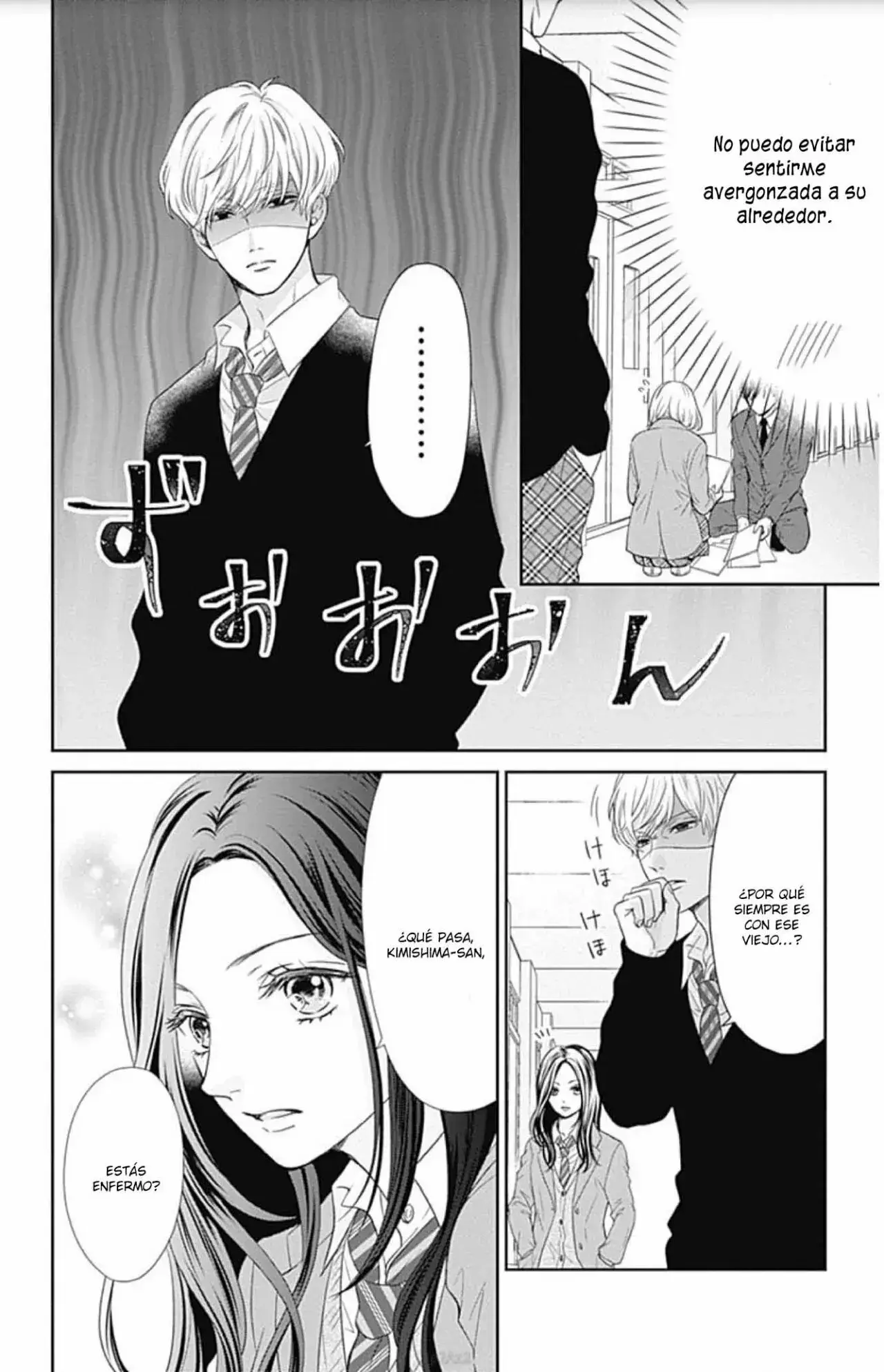 Capitulo 33 page 11