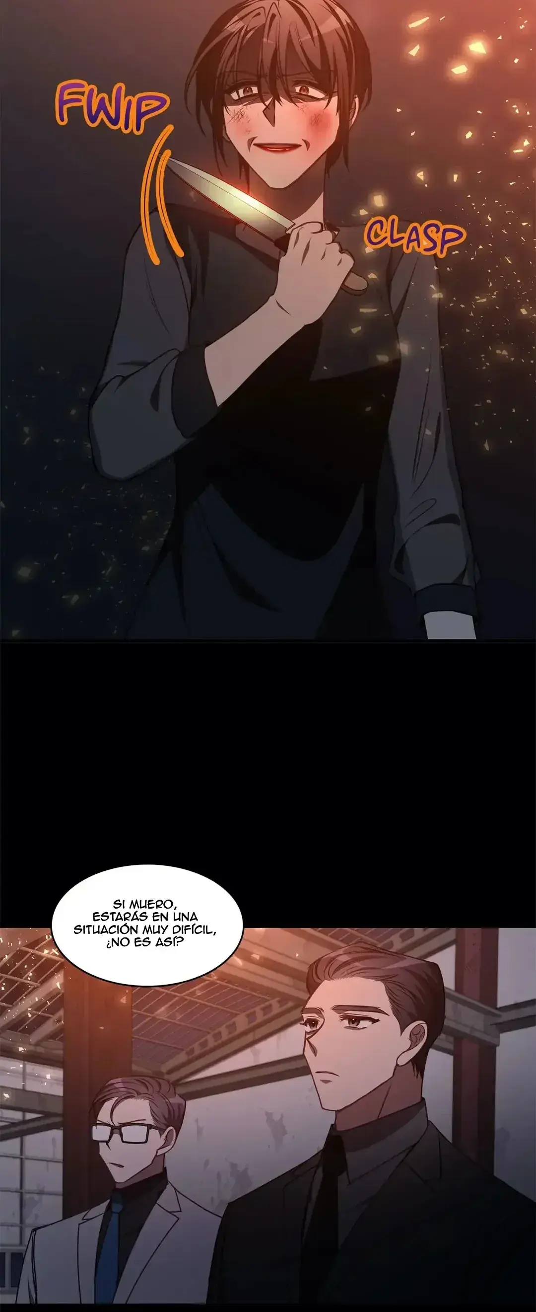 Capitulo 83 page 17
