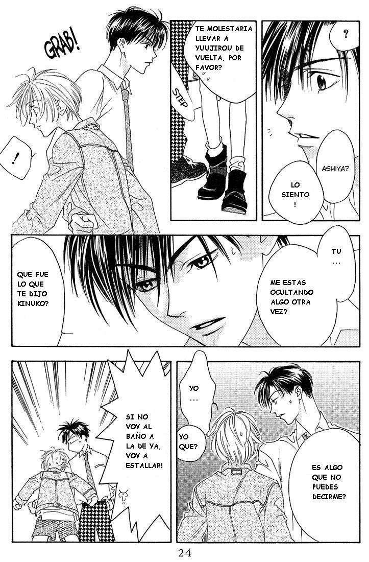 Capitulo 26 page 23