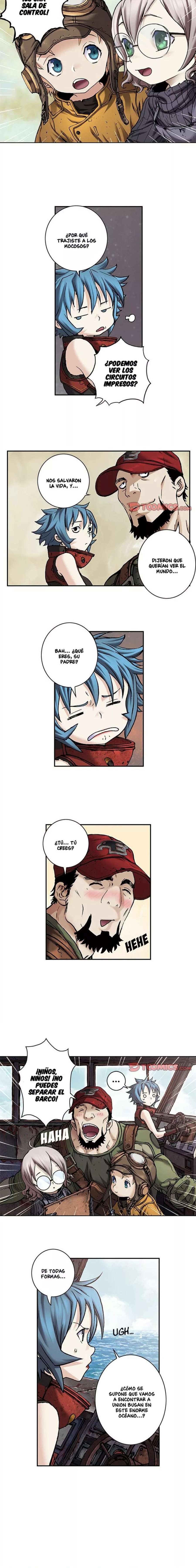 Capitulo 103 page 12
