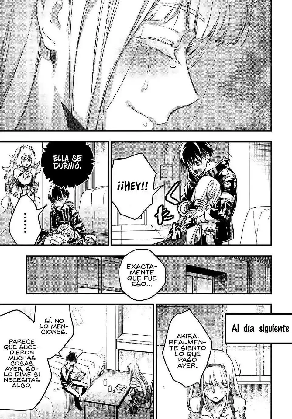 Capitulo 14 page 19