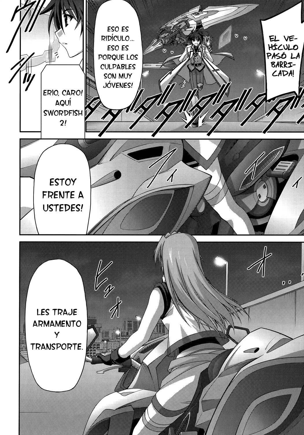 Capitulo 23 page 19