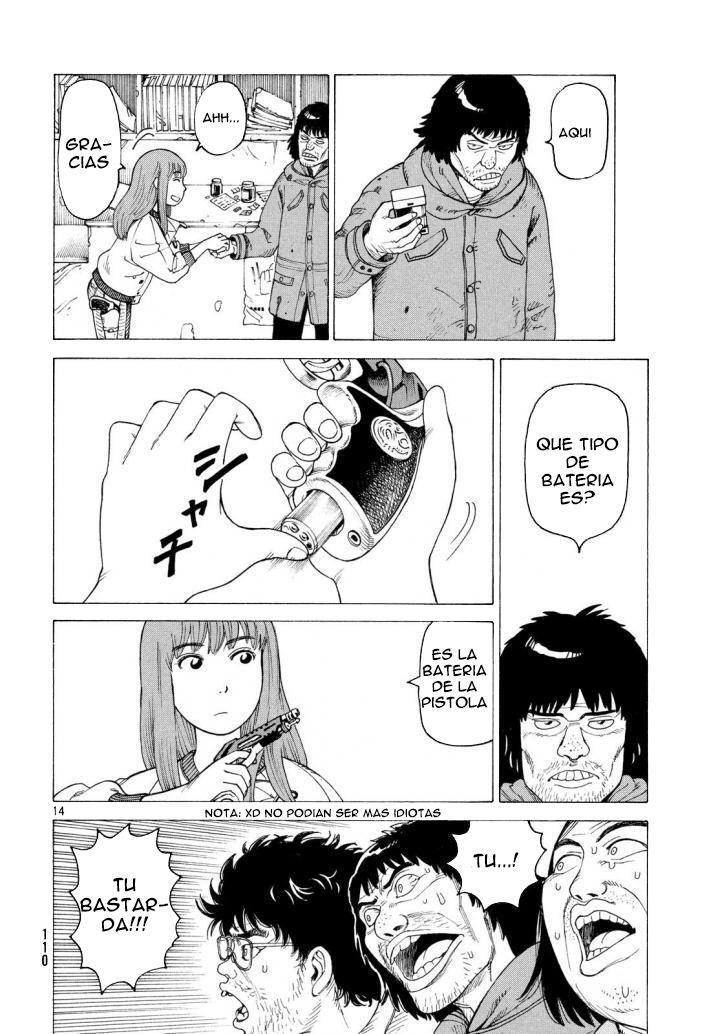 Capitulo 3 page 15