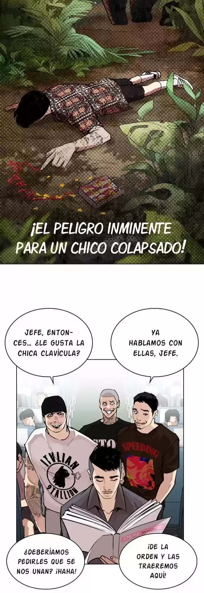 Capitulo 257 page 5
