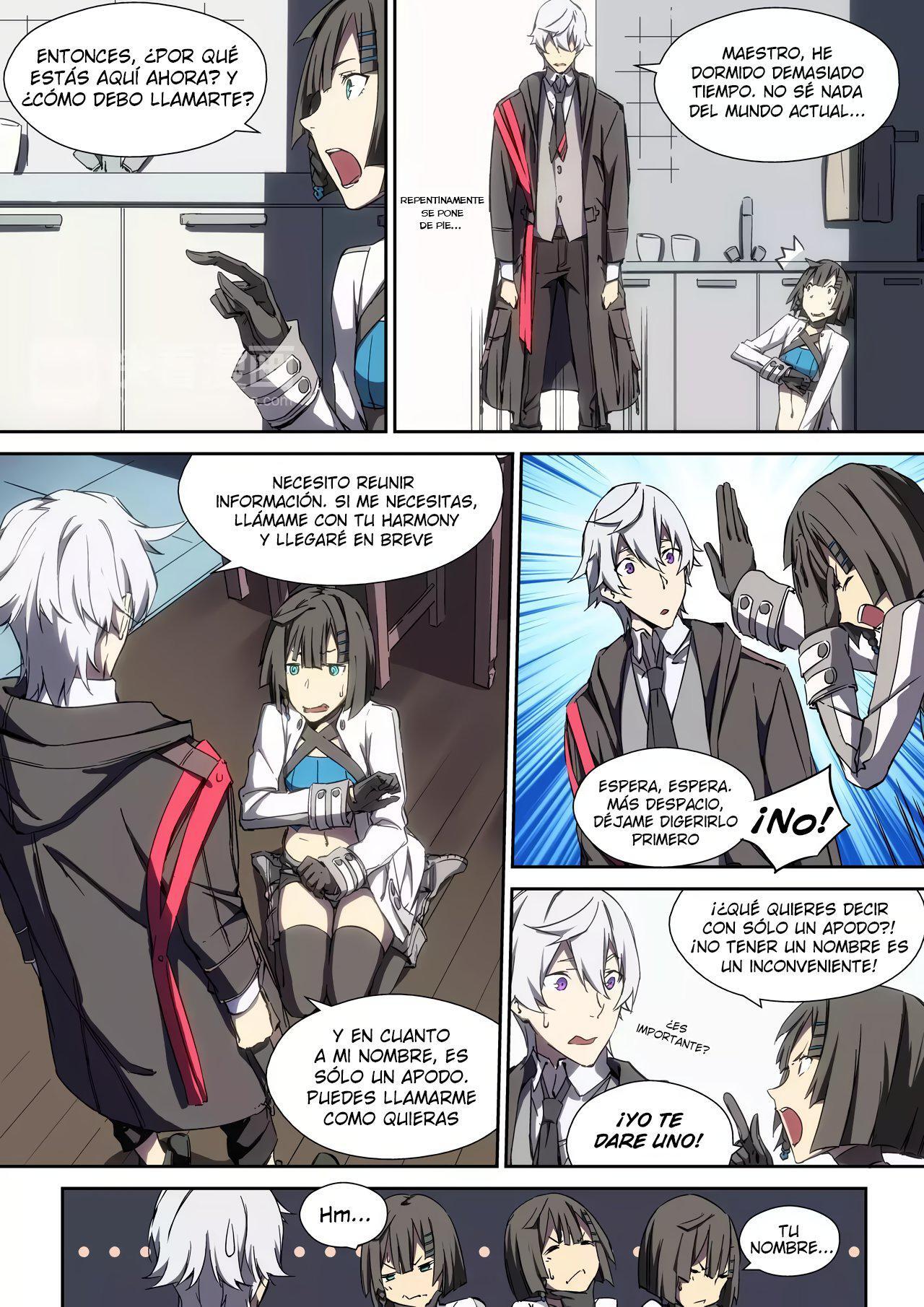 Capitulo 8 page 7
