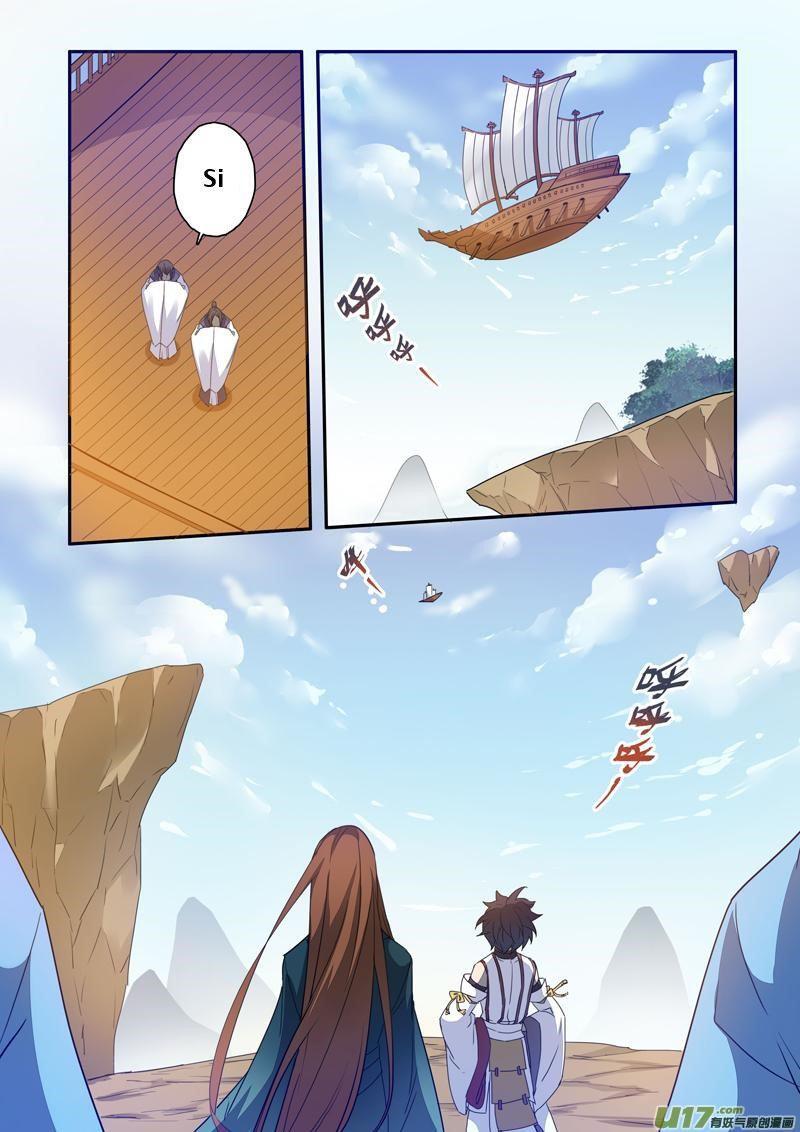 Capitulo 32 page 7