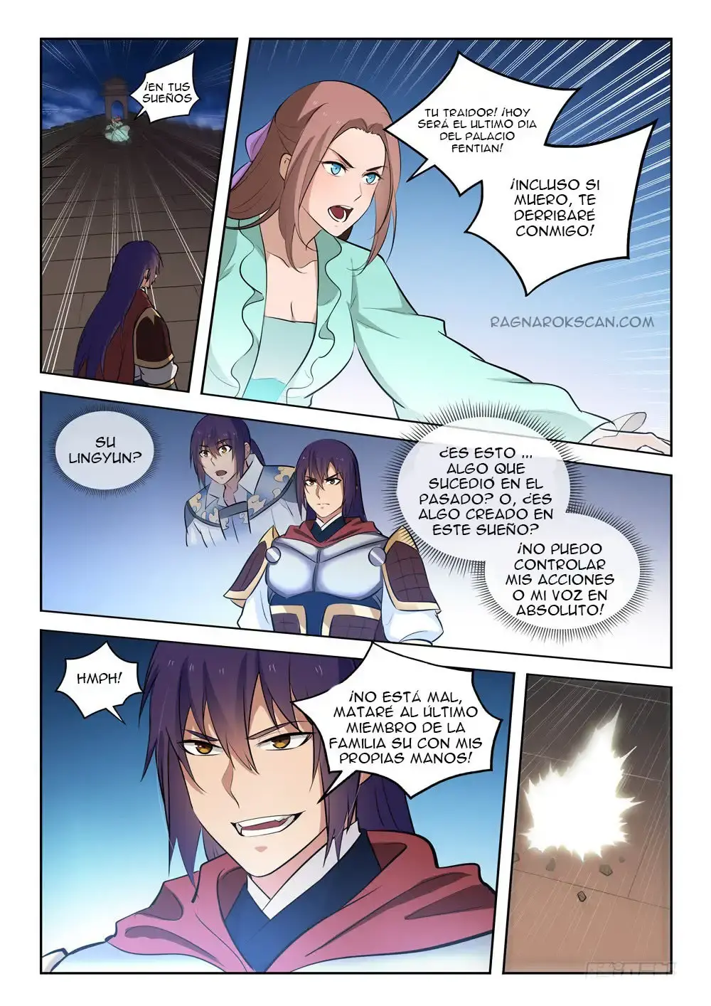 Capitulo 283 page 12