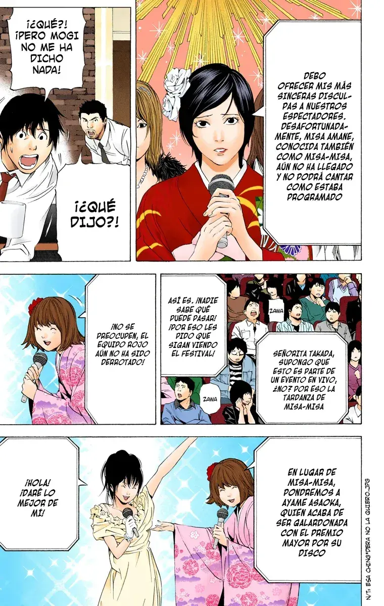 Capitulo 95 page 5
