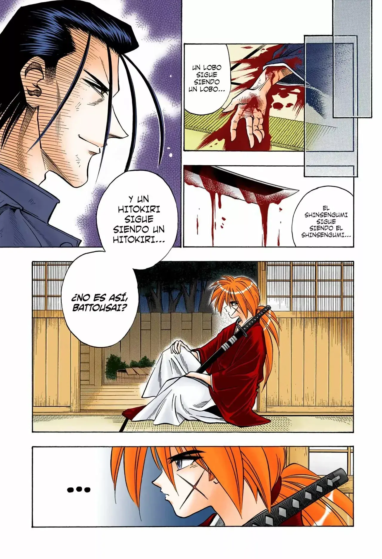 Capitulo 55 page 19