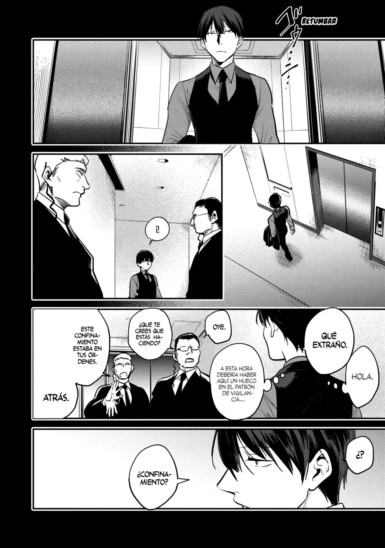 Capitulo 70 page 9