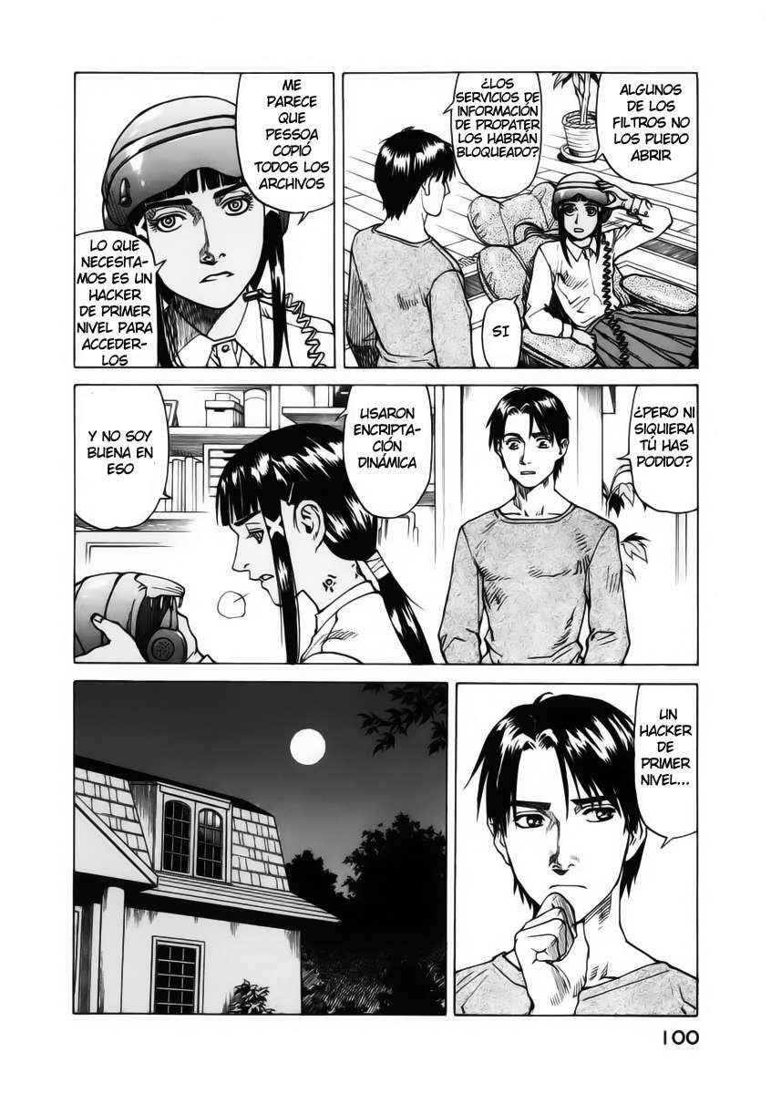 Capitulo 87 page 10