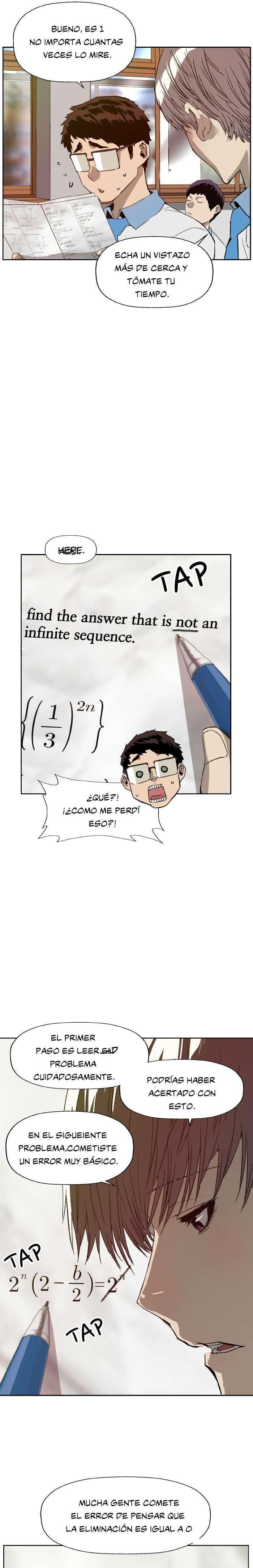 Capitulo 203 page 8