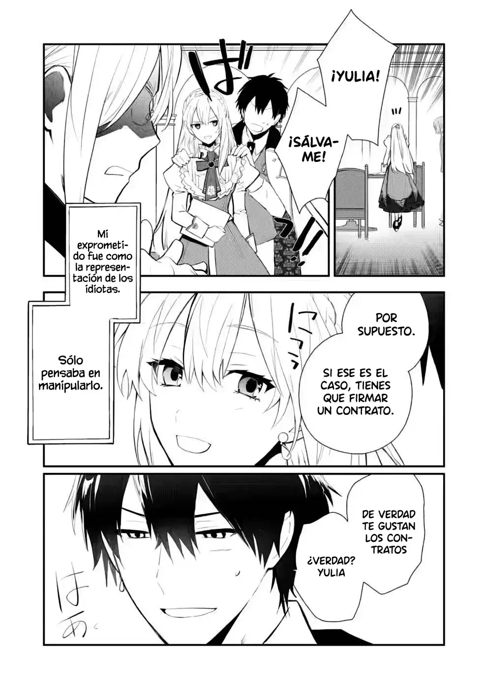 Capitulo 30 page 28