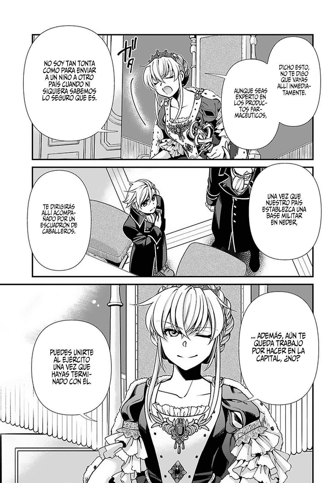 Capitulo 39 page 10
