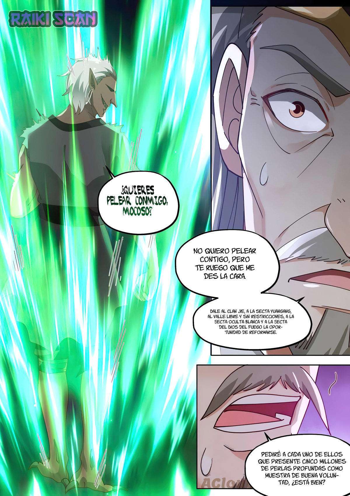 Capitulo 367 page 12