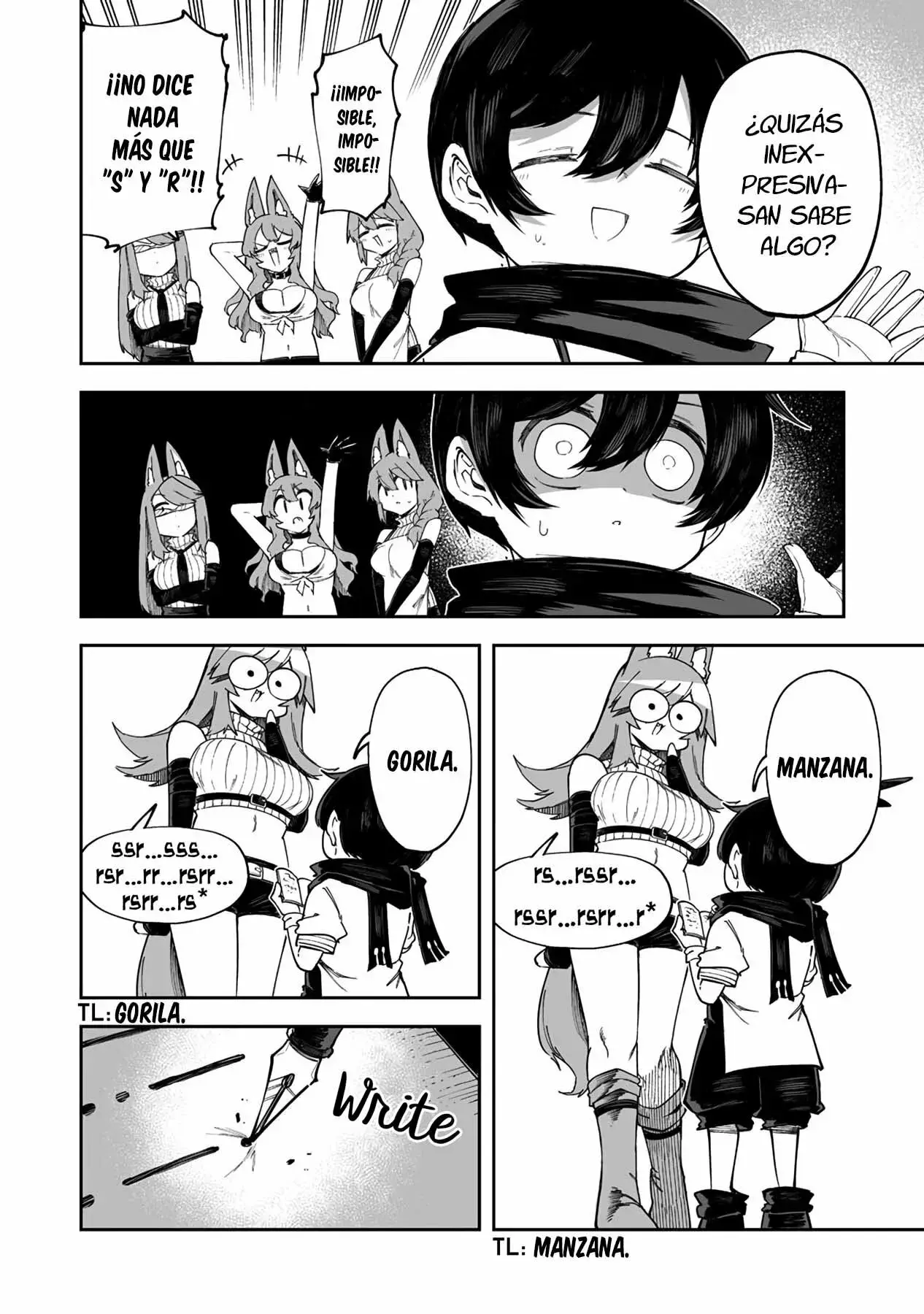 Capitulo 39 page 30