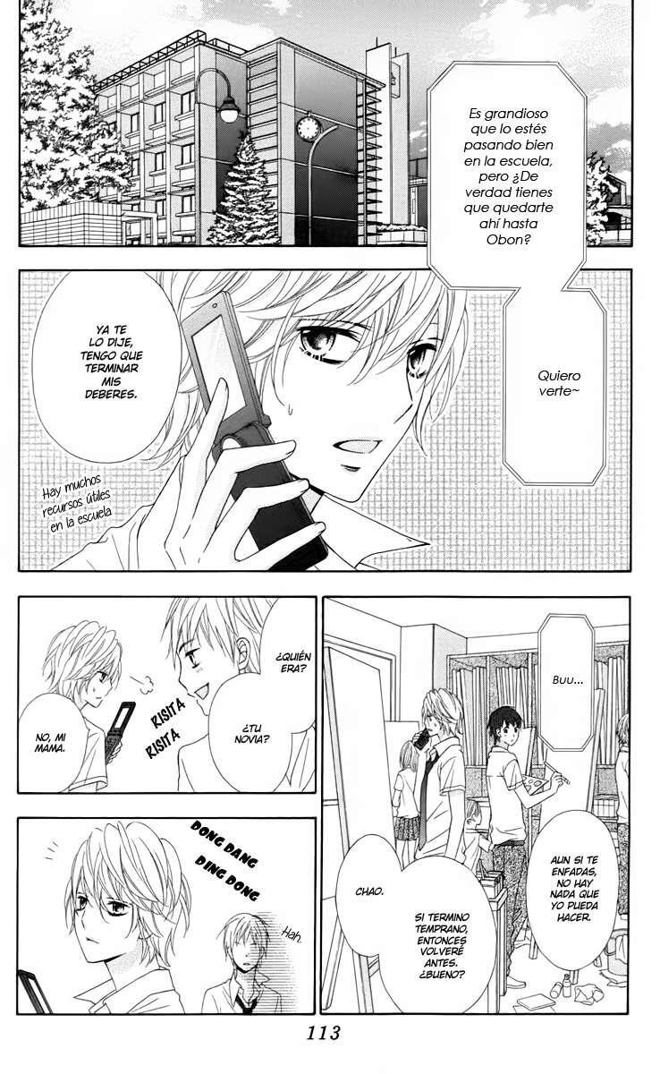 Capitulo 37 page 16