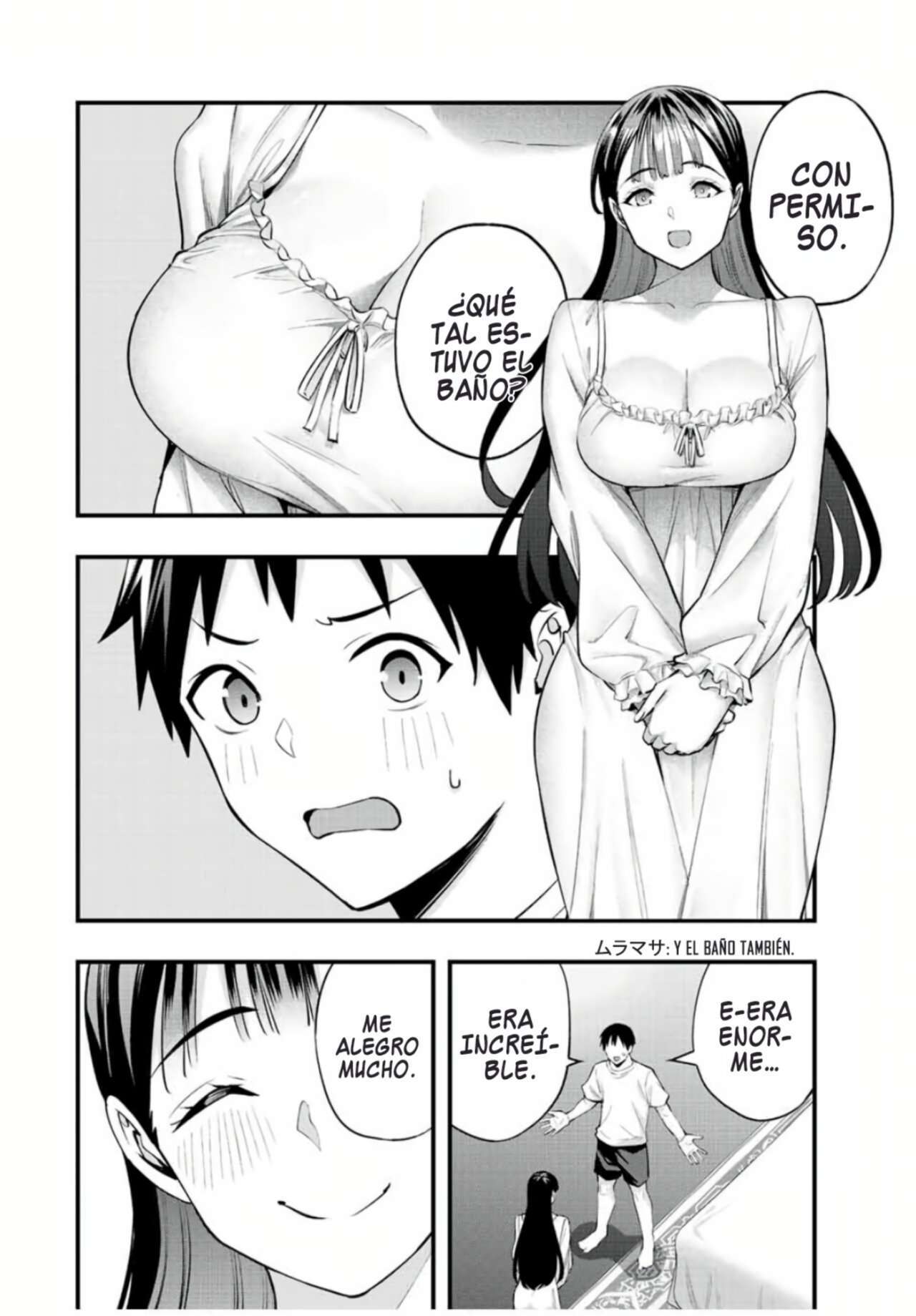 Capitulo 52 page 3