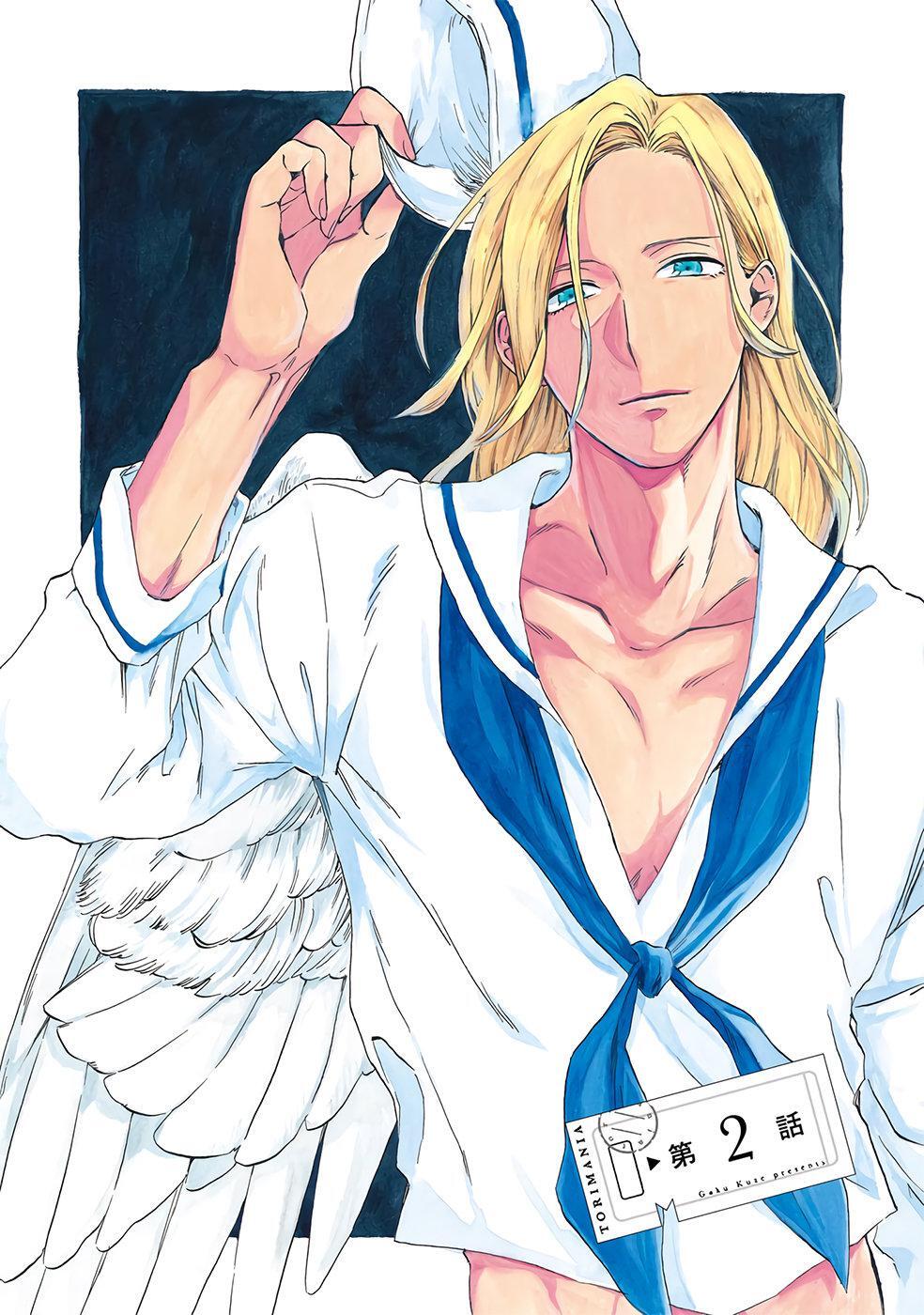 Capitulo 2 page 6