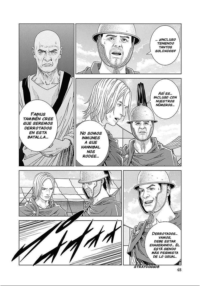 Capitulo 27 page 20
