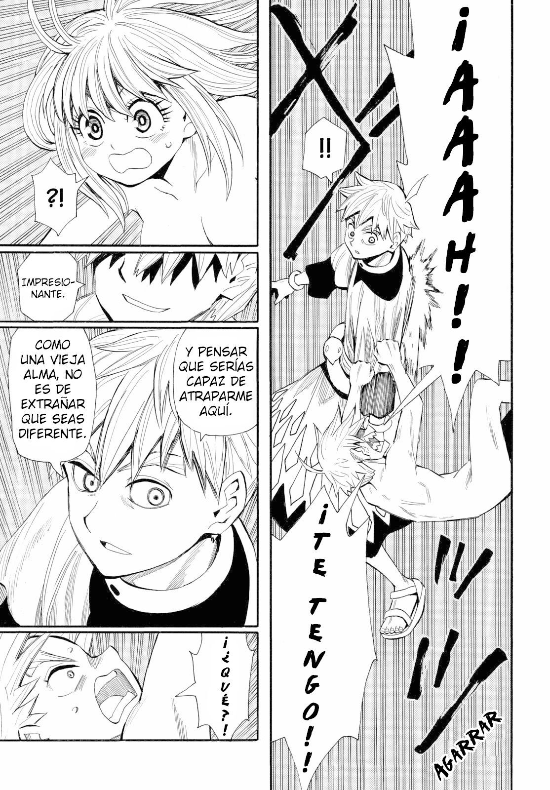 Capitulo 22 page 6
