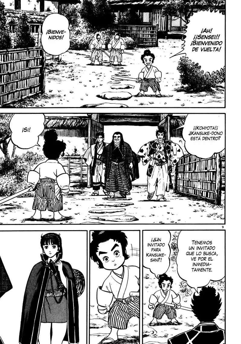 Capitulo 65 page 9