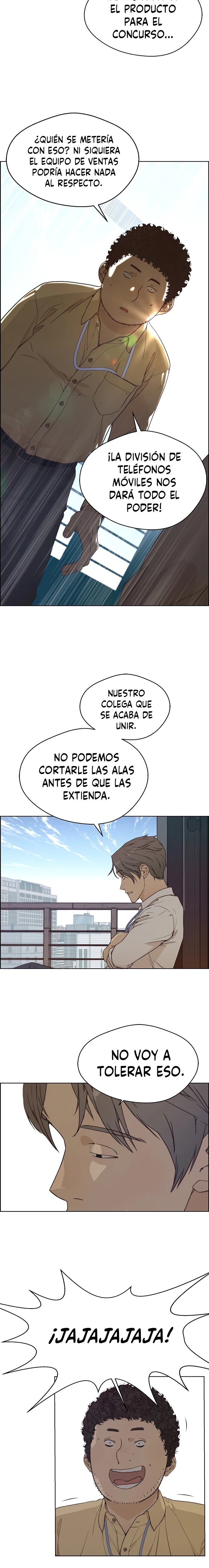 Capitulo 69 page 12