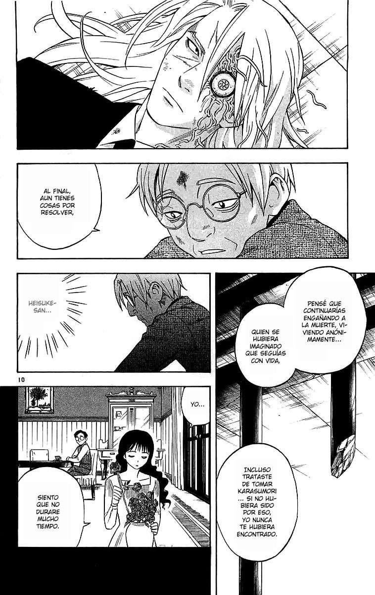 Capitulo 110 page 9