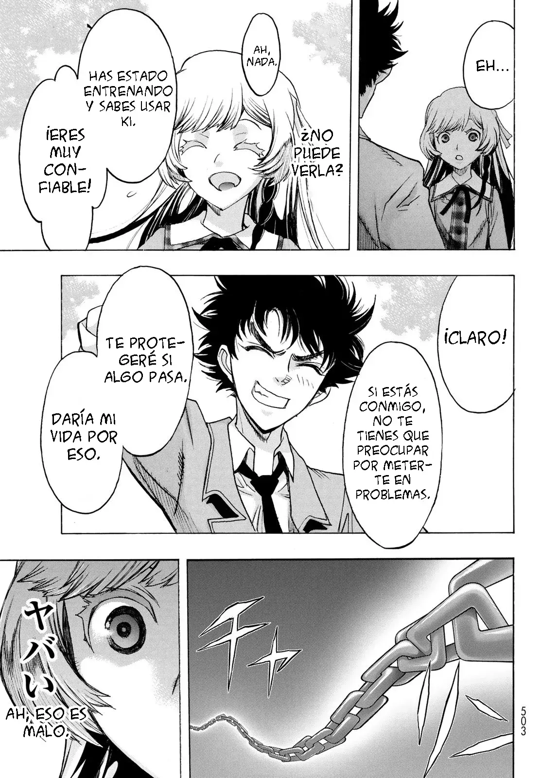 Capitulo 10 page 13