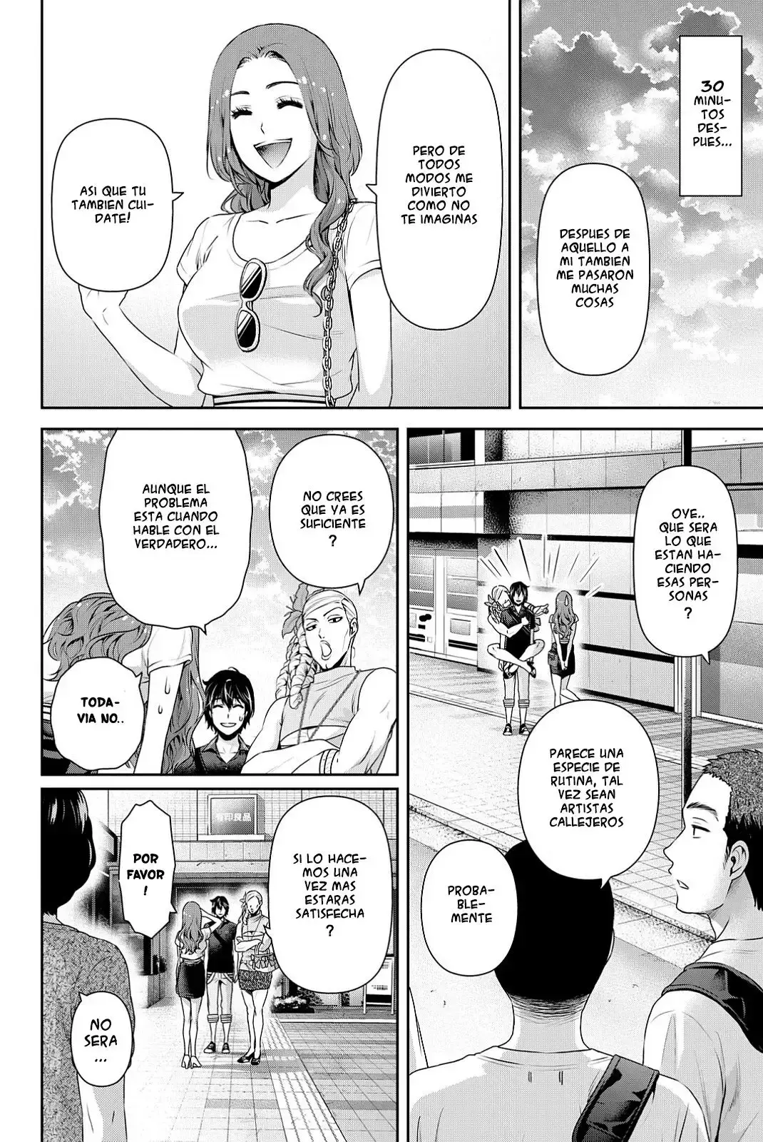 Capitulo 103 page 10