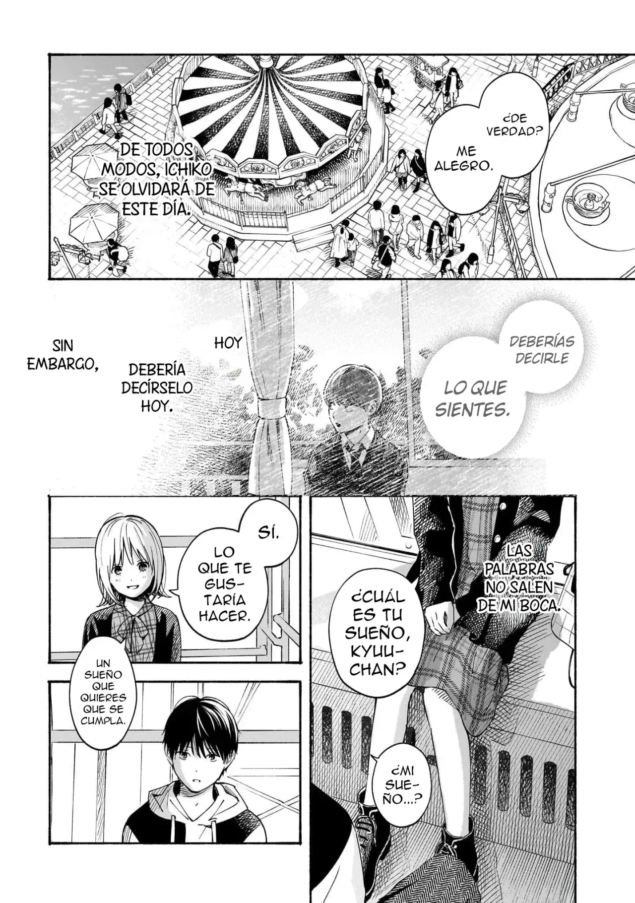 Capitulo 33 page 11