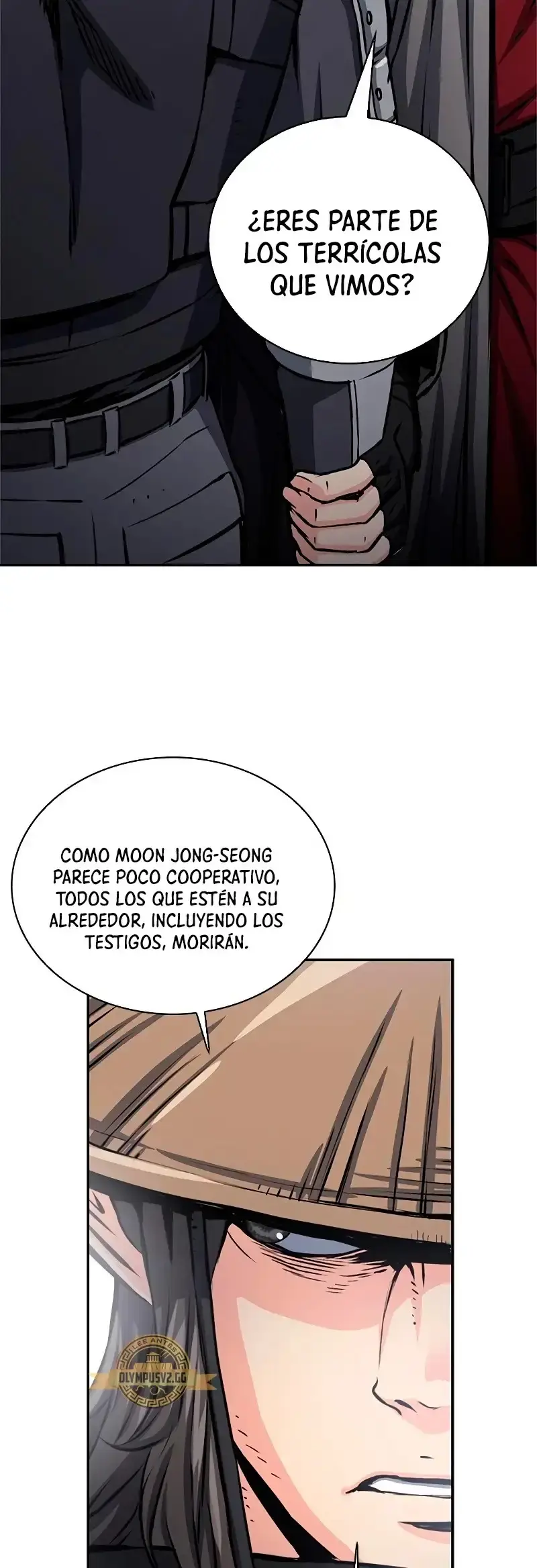 Capitulo 110 page 35