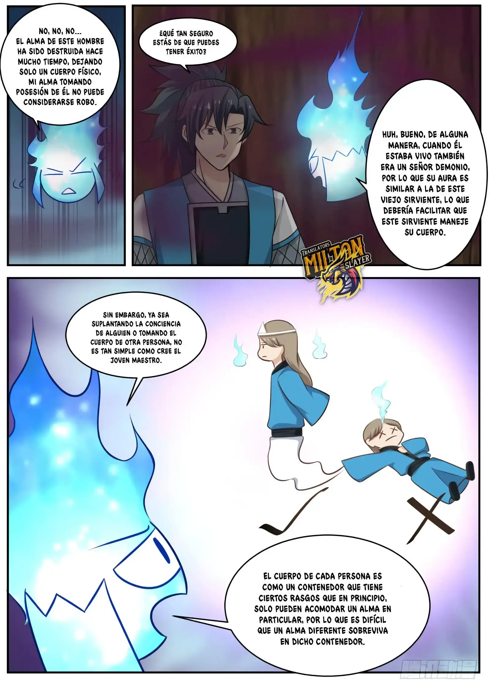 Capitulo 233 page 11