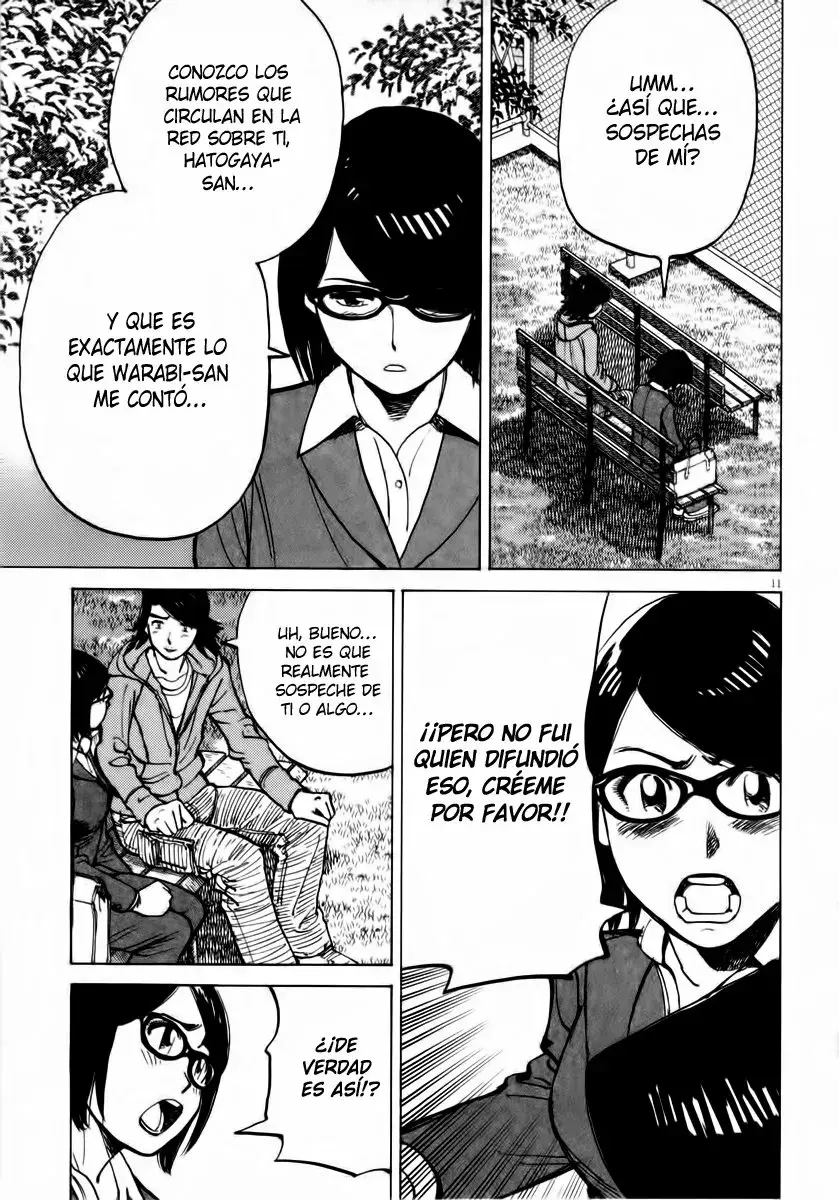 Capitulo 97 page 11