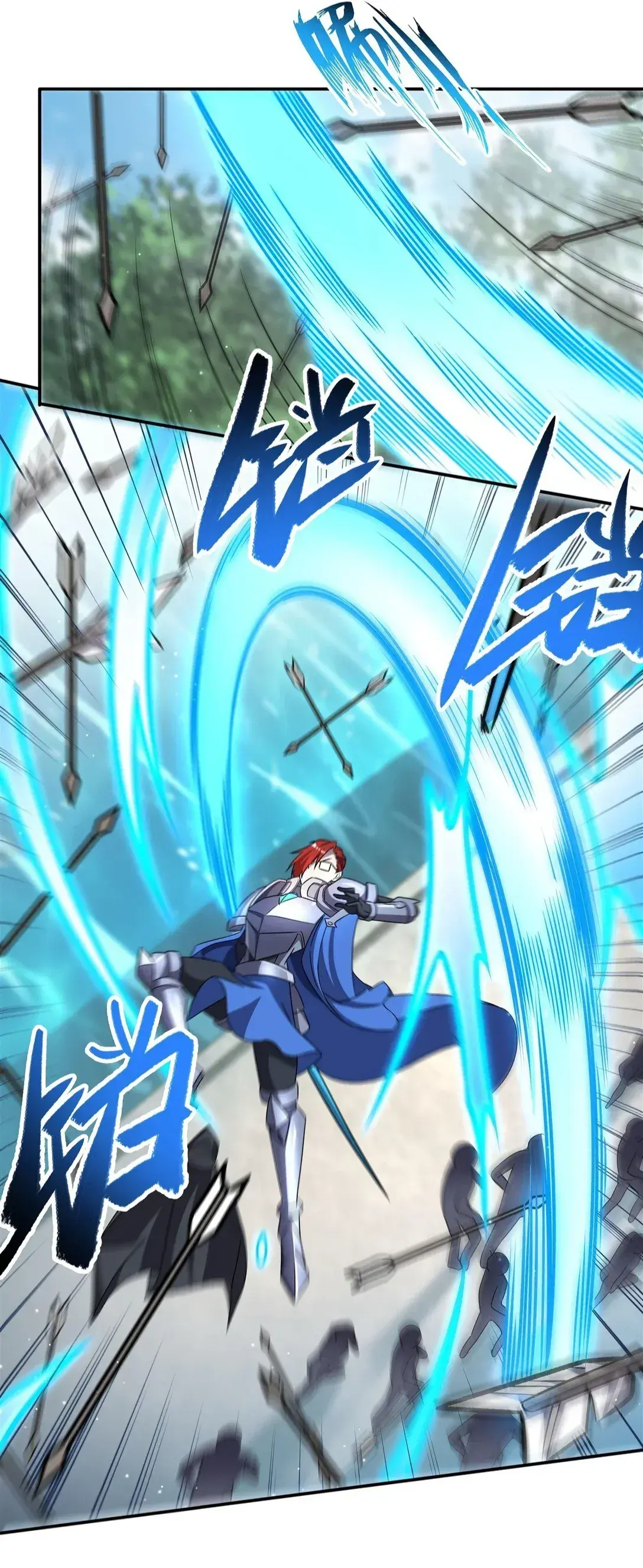 Capitulo 319 page 29