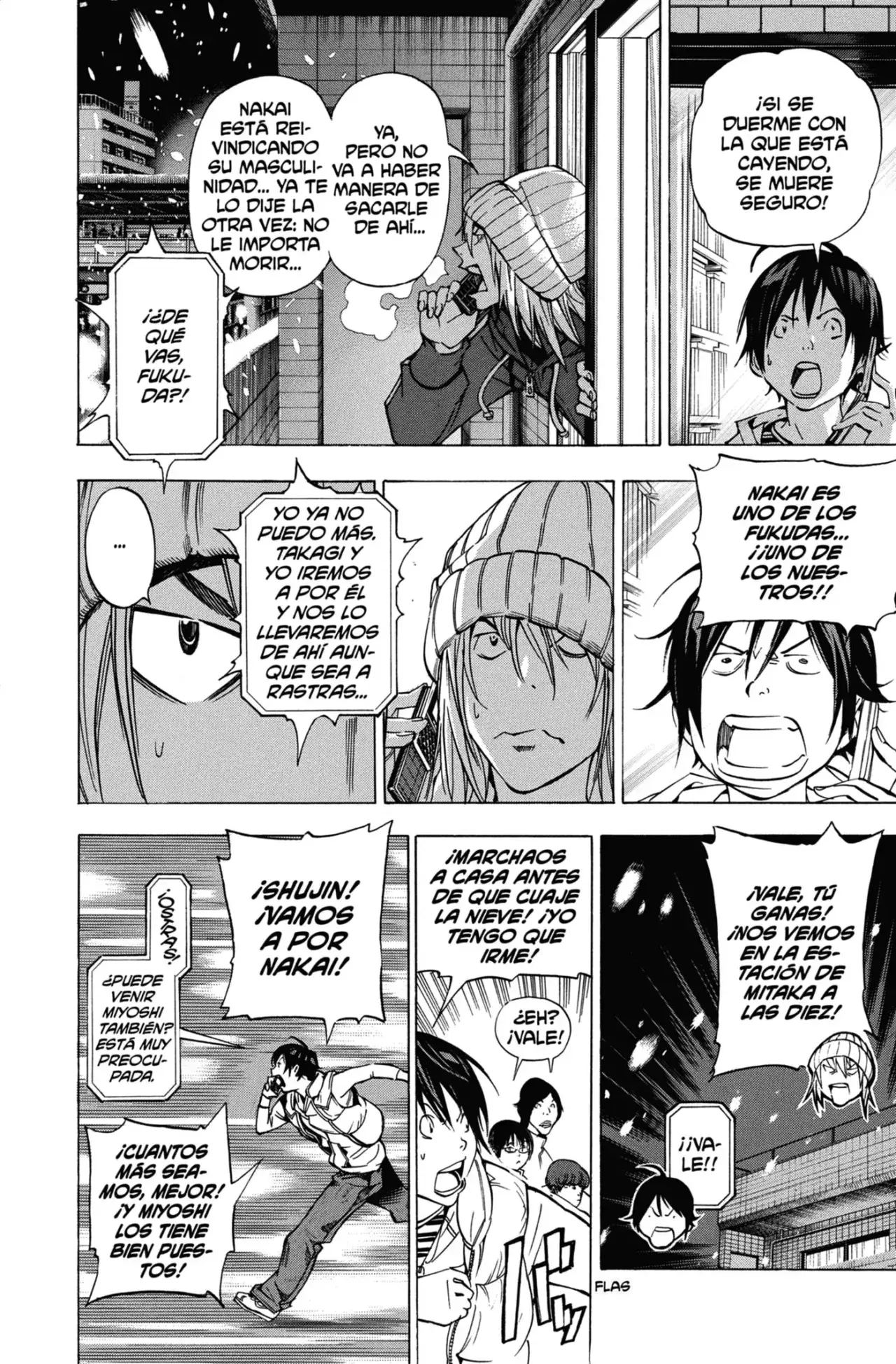 Capitulo 38 page 16