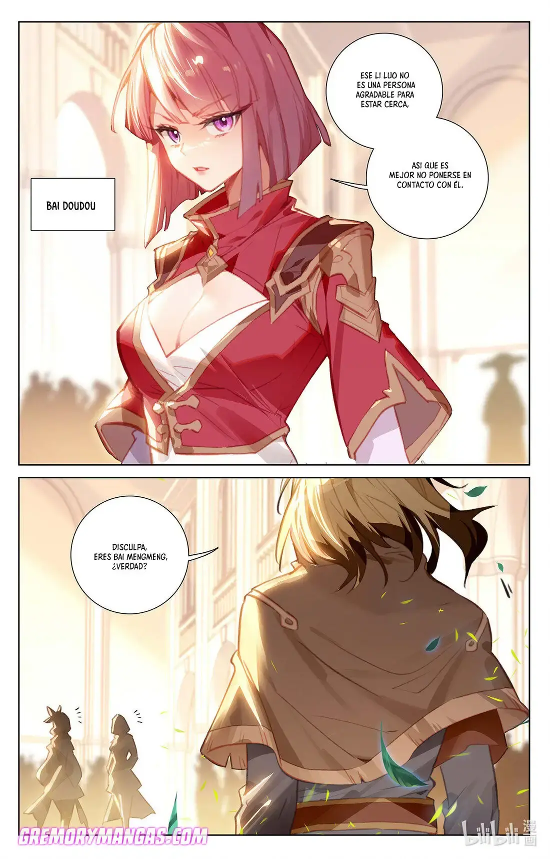 Capitulo 103 page 5