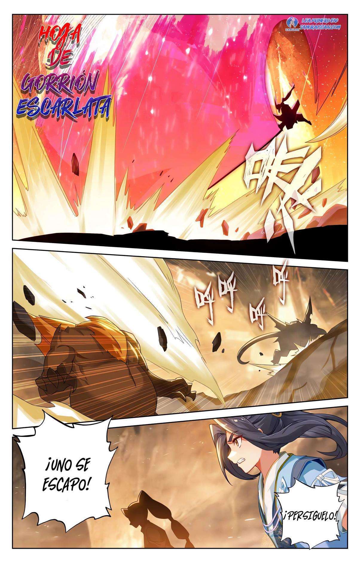 Capitulo 985 page 4