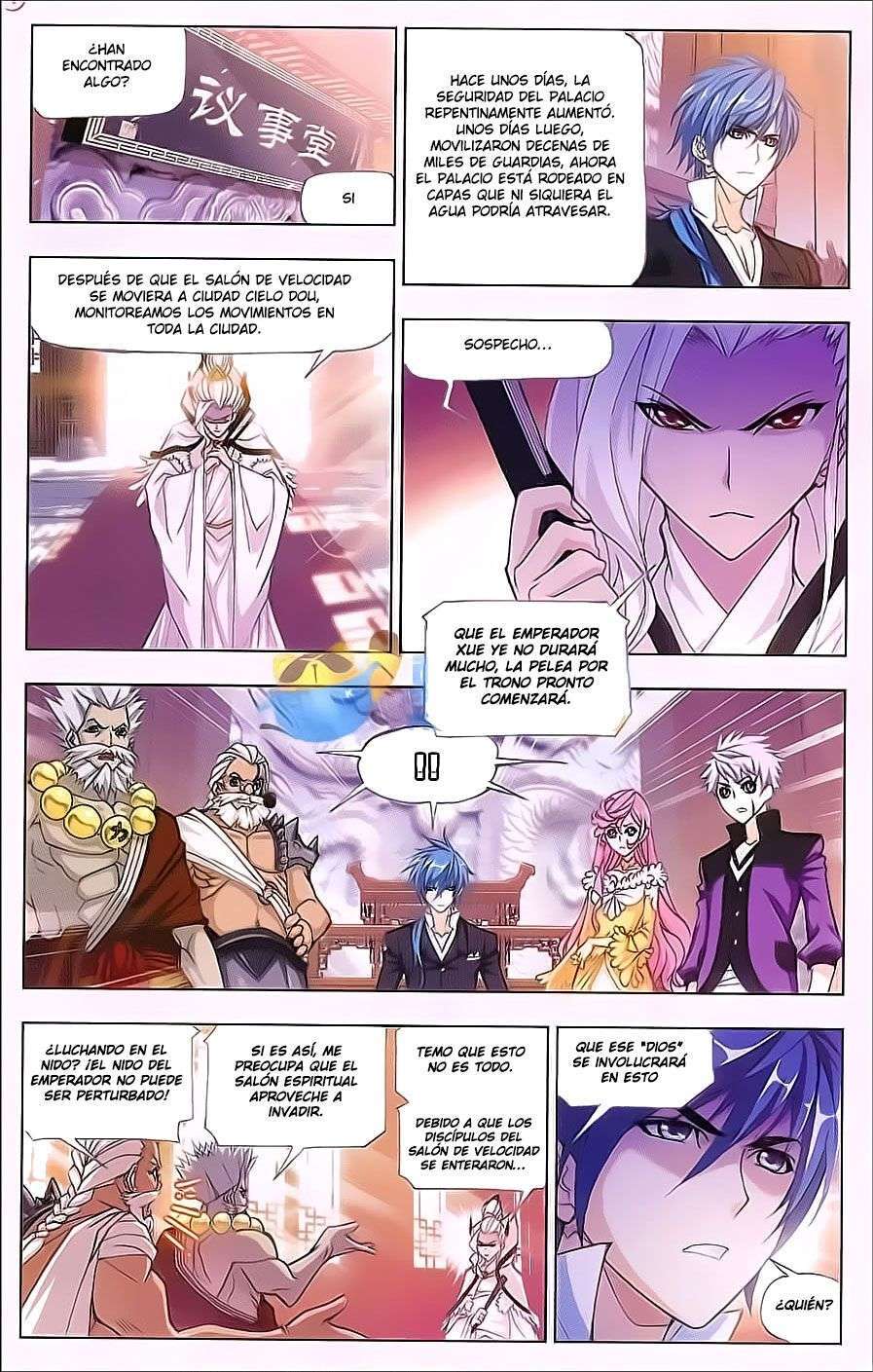 Capitulo 167 page 6