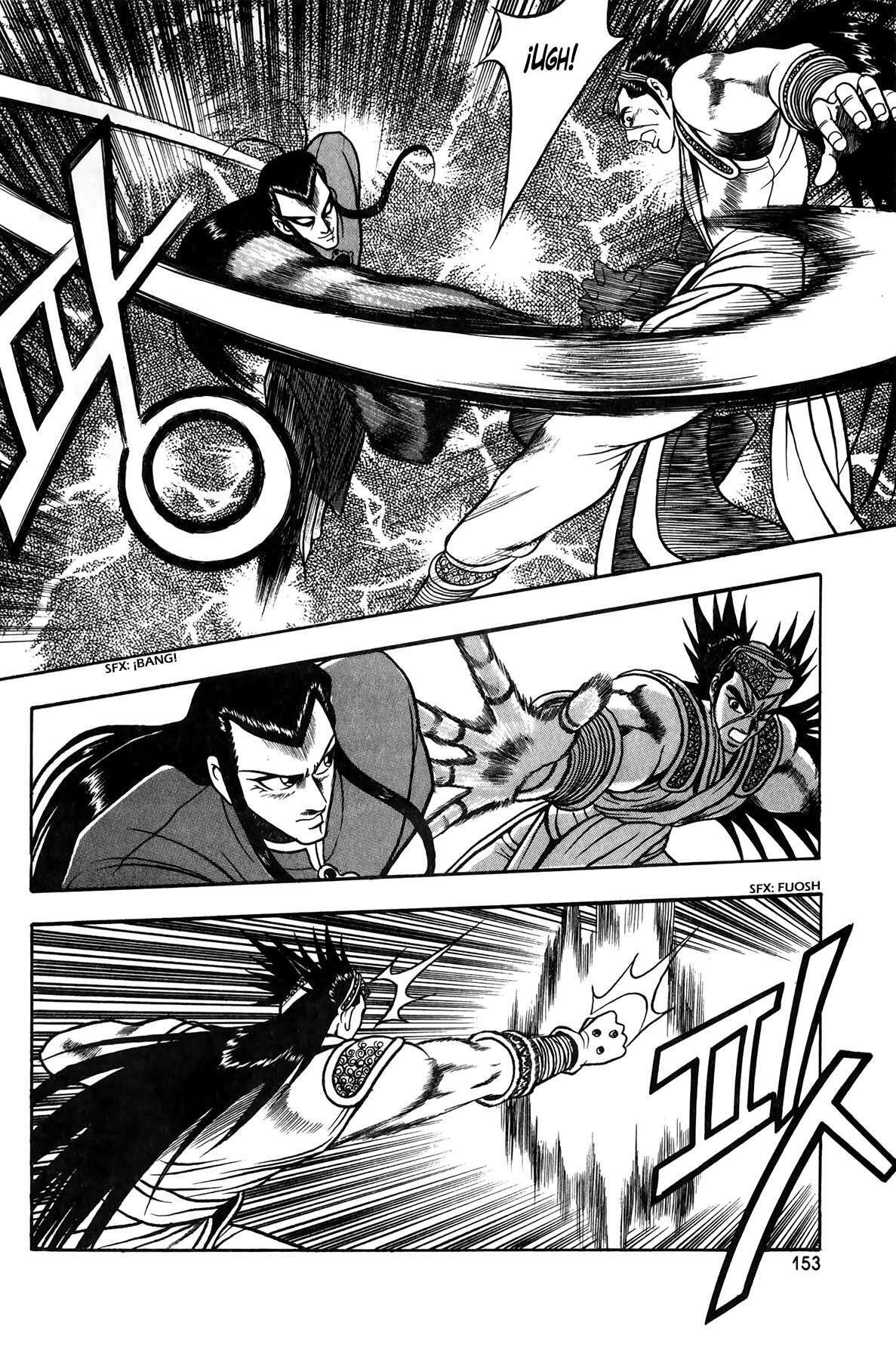 Capitulo 50 page 17