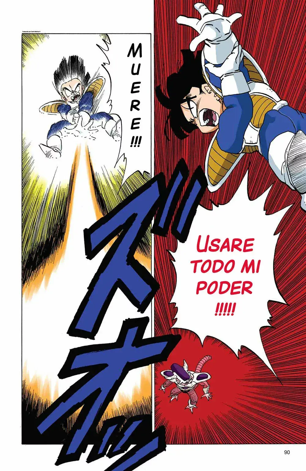 Capitulo 303 page 4