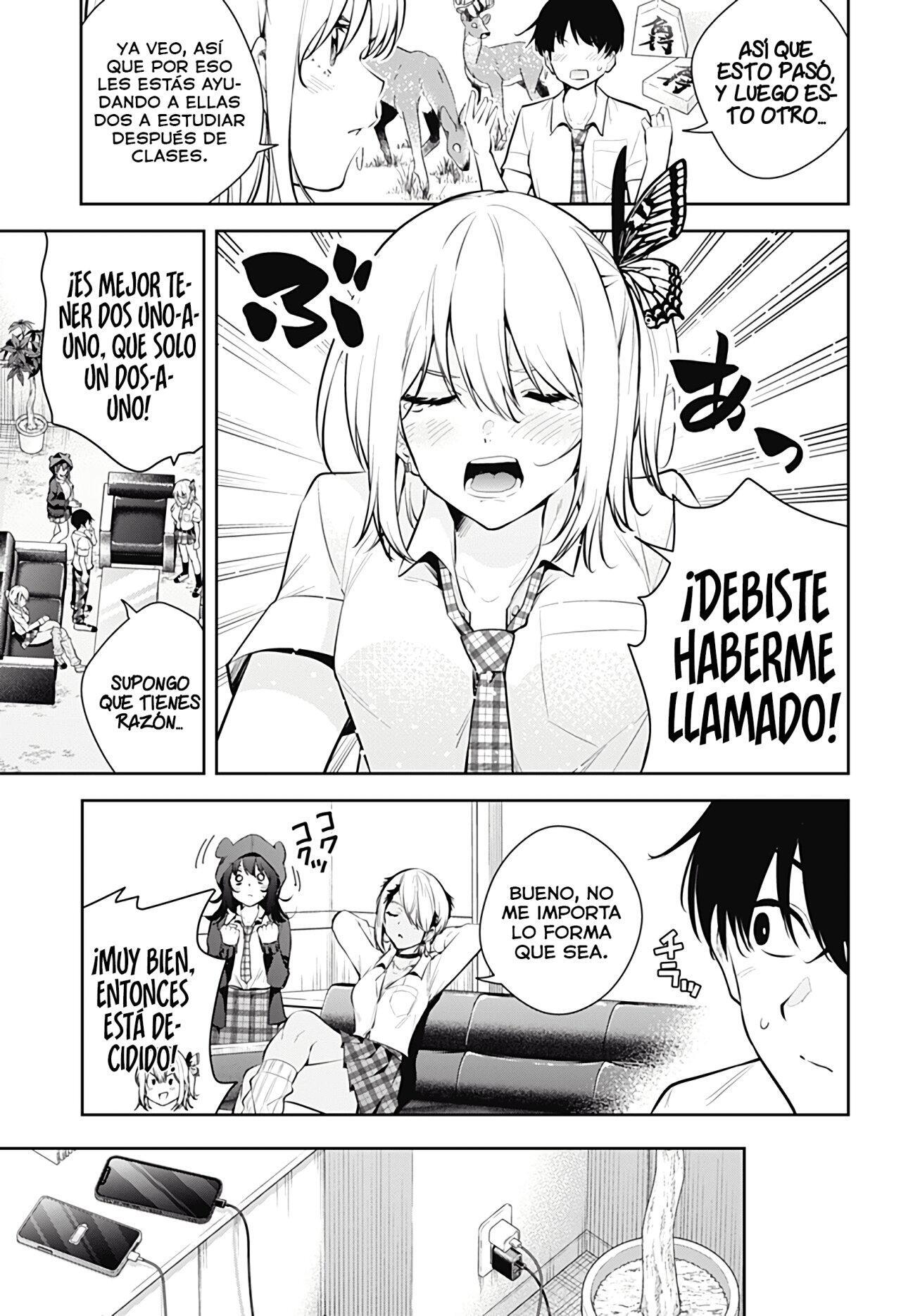 Capitulo 17 page 16