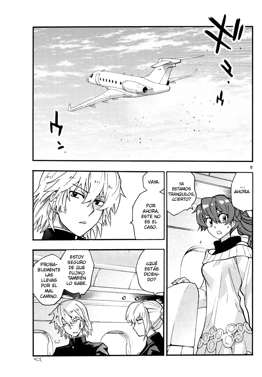 Capitulo 535 page 8